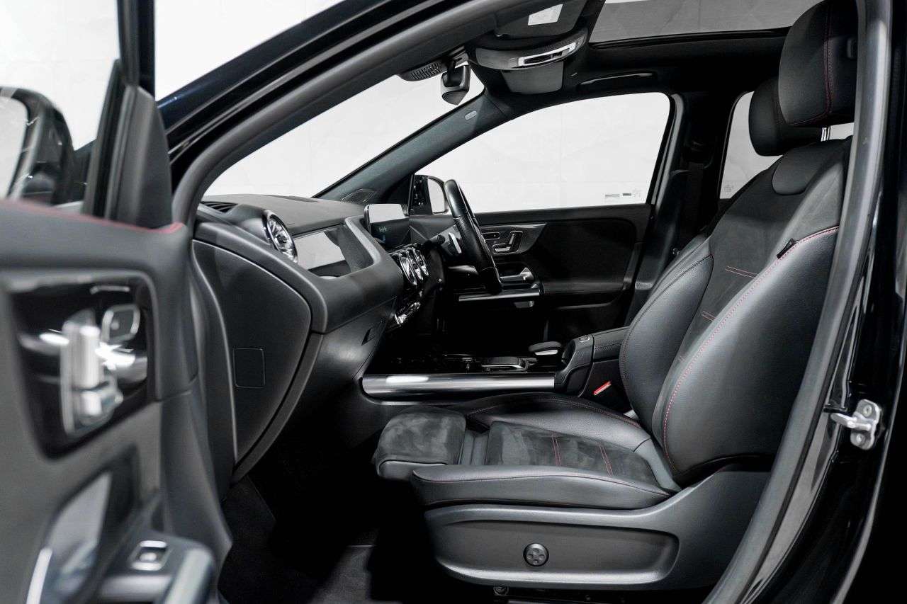 2023 MERCEDES-BENZ GLA 2023 MERCEDES-BENZ GLA