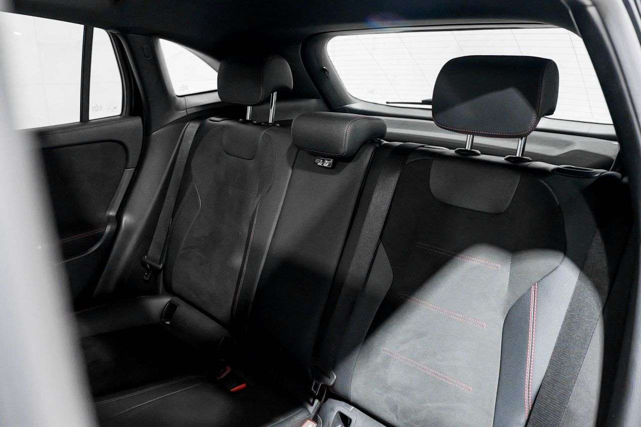 2023 MERCEDES-BENZ GLA 2023 MERCEDES-BENZ GLA