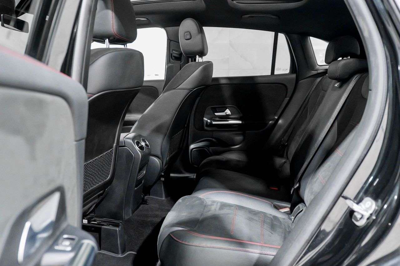 2023 MERCEDES-BENZ GLA 2023 MERCEDES-BENZ GLA