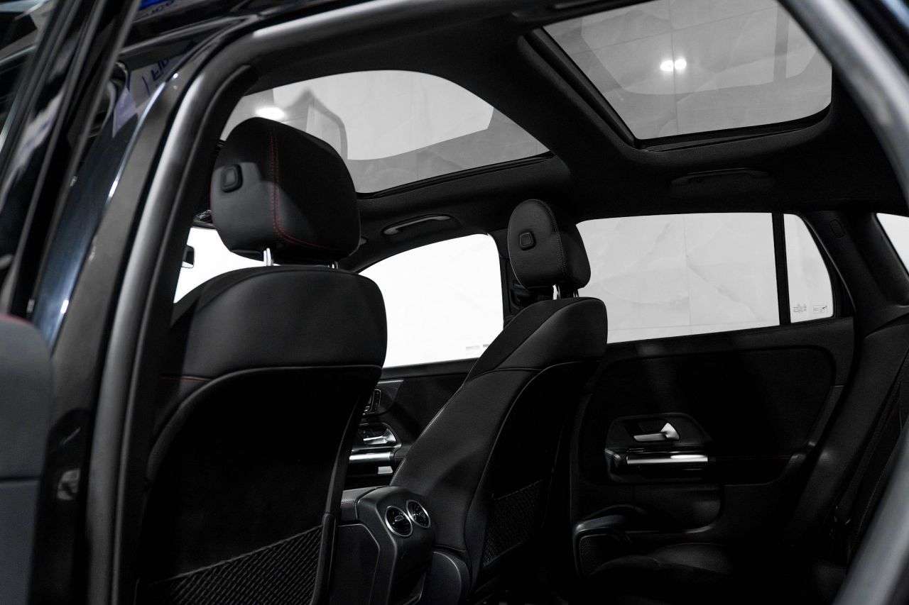 2023 MERCEDES-BENZ GLA 2023 MERCEDES-BENZ GLA