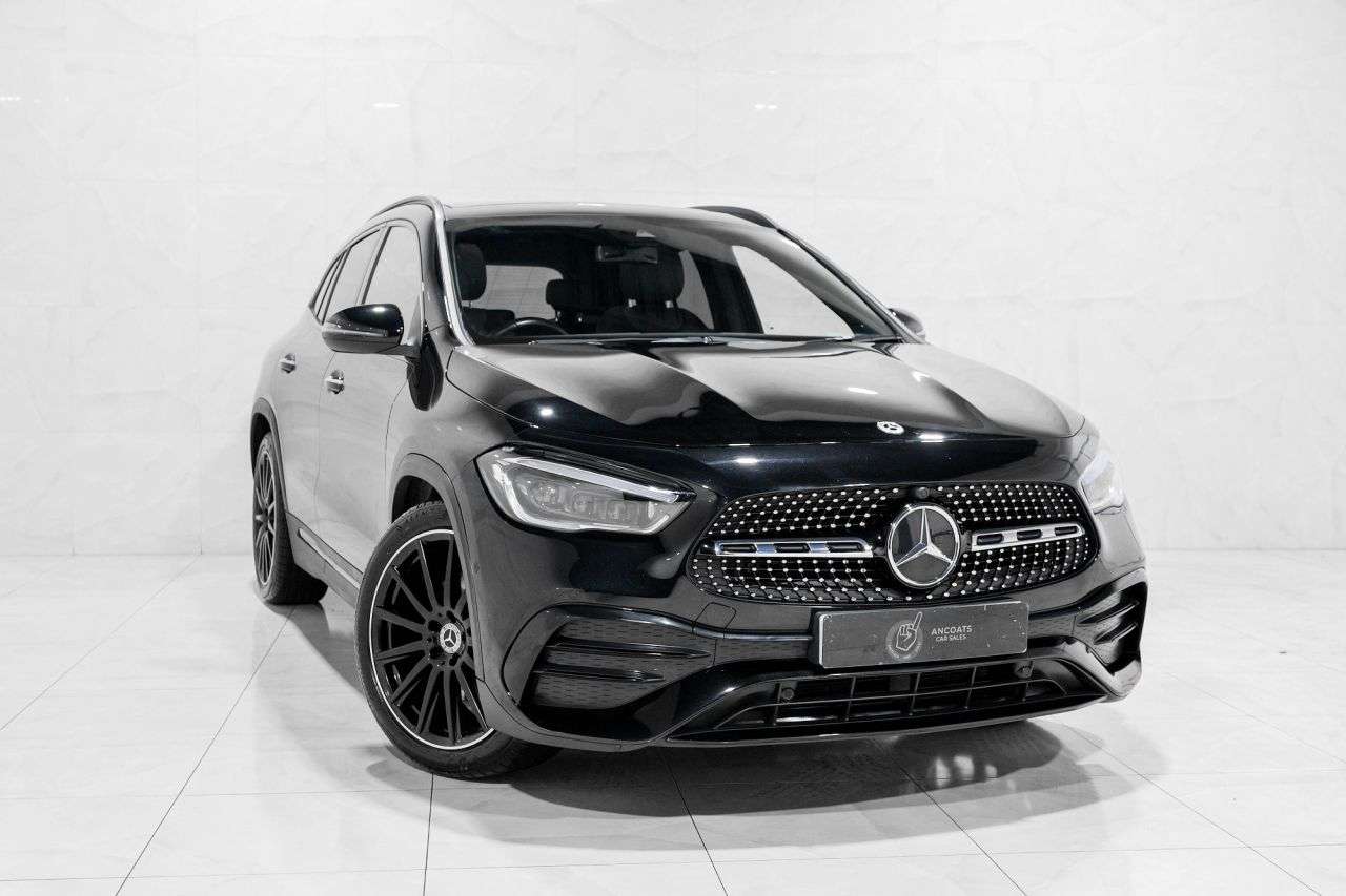2023 MERCEDES-BENZ GLA 2023 MERCEDES-BENZ GLA