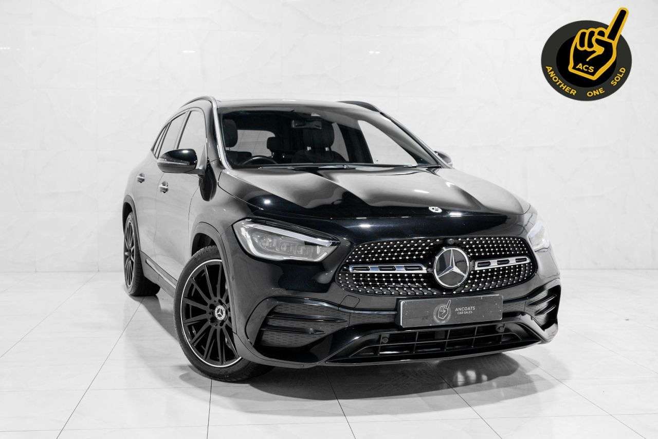 2023 MERCEDES-BENZ GLA 2023 MERCEDES-BENZ GLA