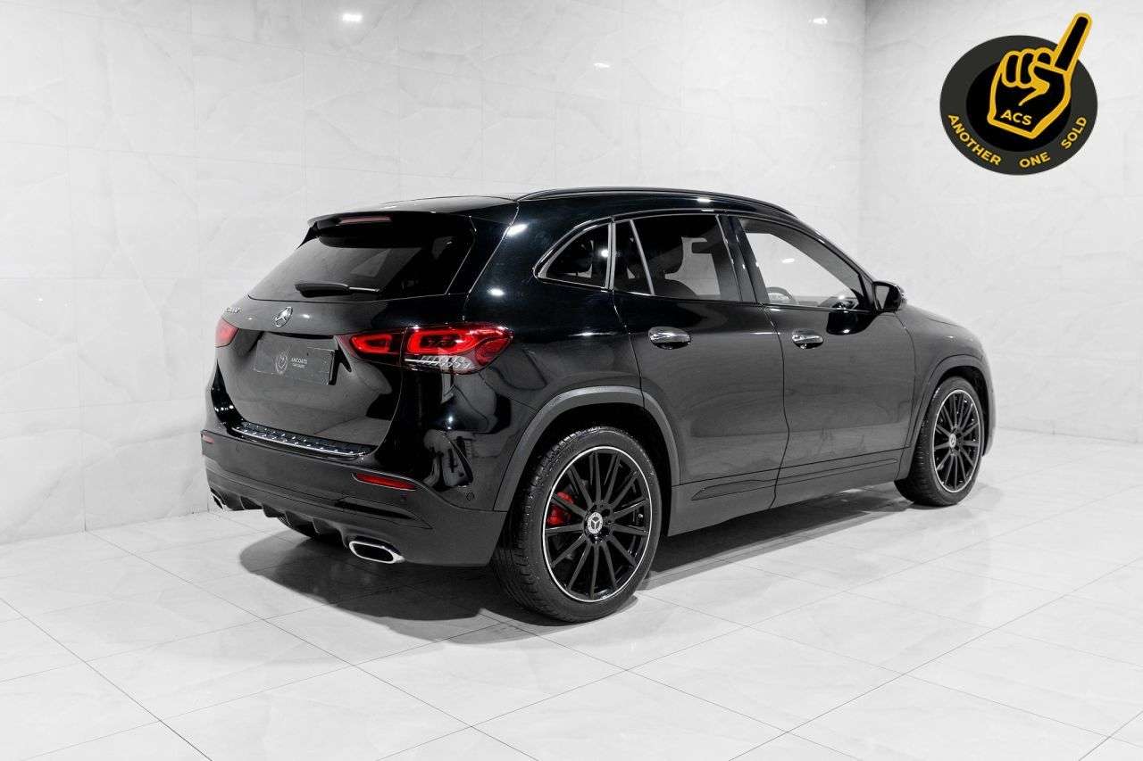 2023 MERCEDES-BENZ GLA 2023 MERCEDES-BENZ GLA