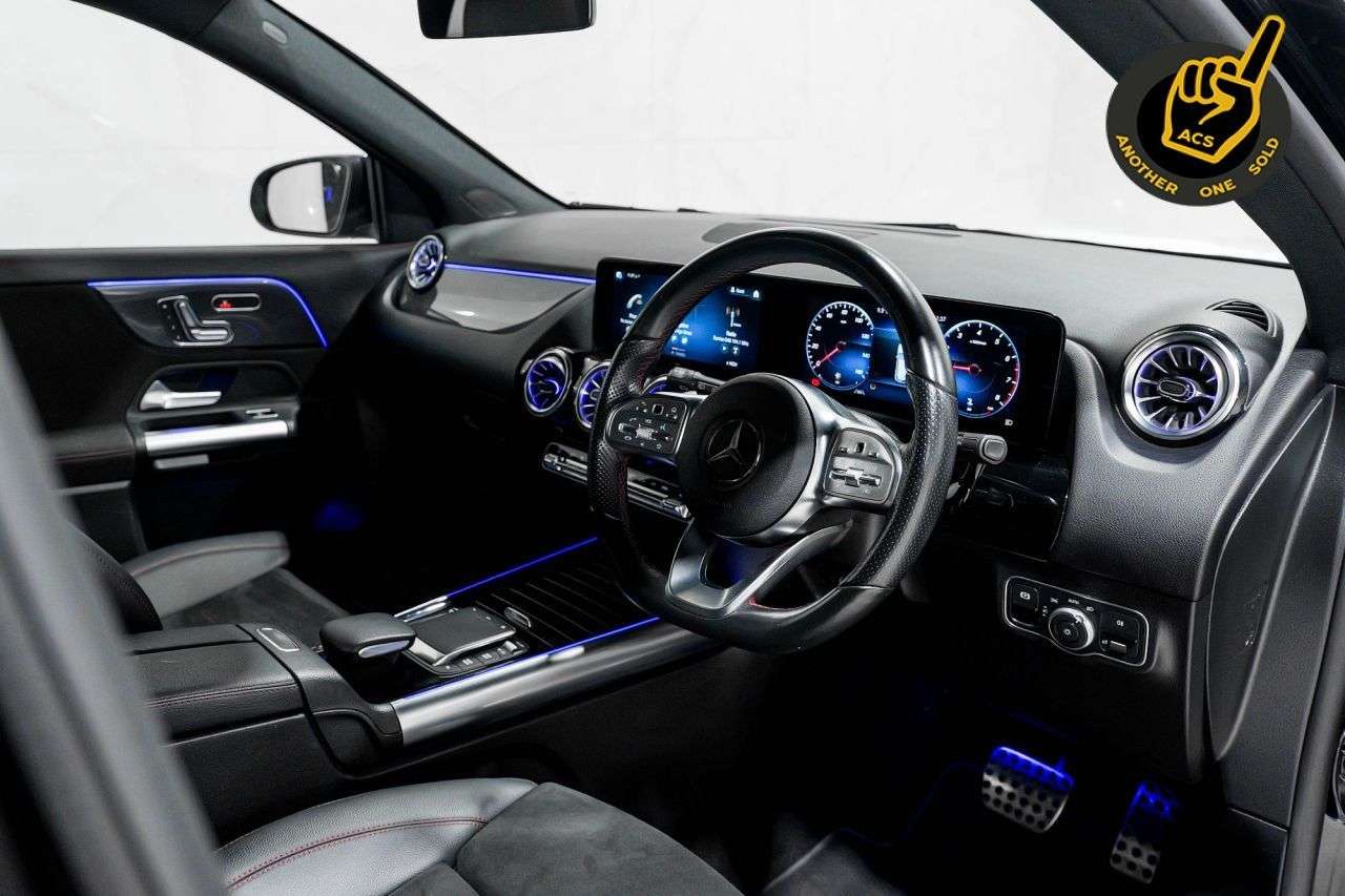 2023 MERCEDES-BENZ GLA 2023 MERCEDES-BENZ GLA