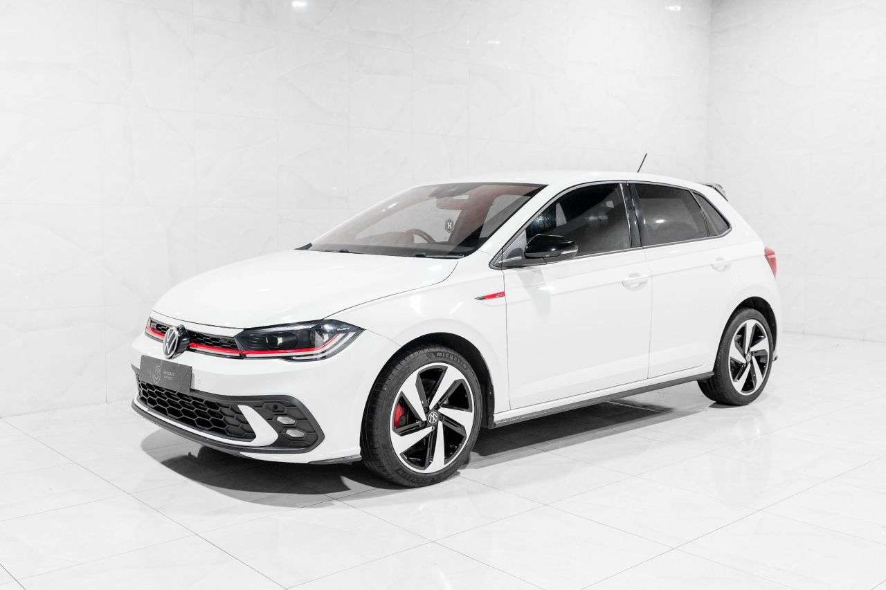 null VOLKSWAGEN POLO null VOLKSWAGEN POLO