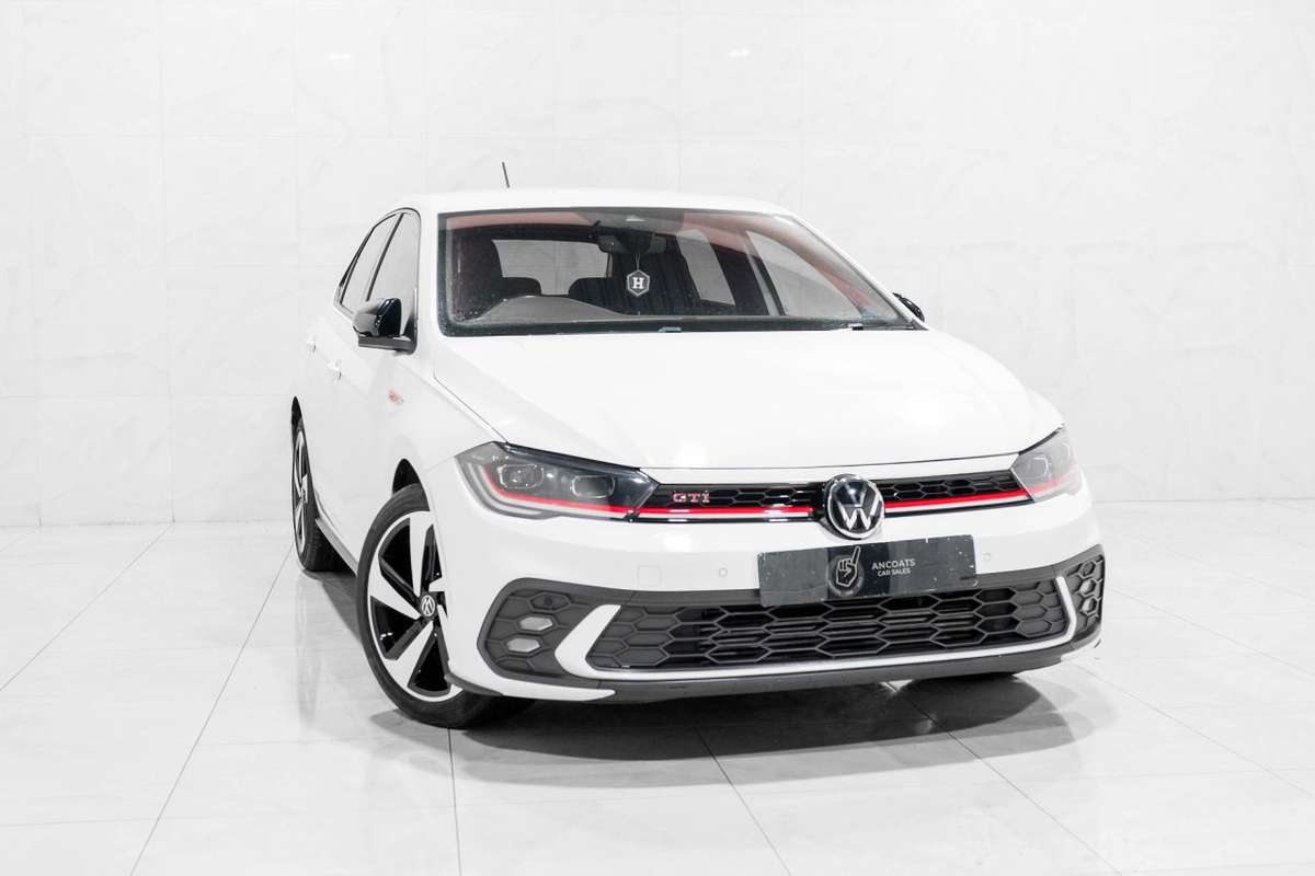 Check out this Volkswagen Polo Petrol Automatic