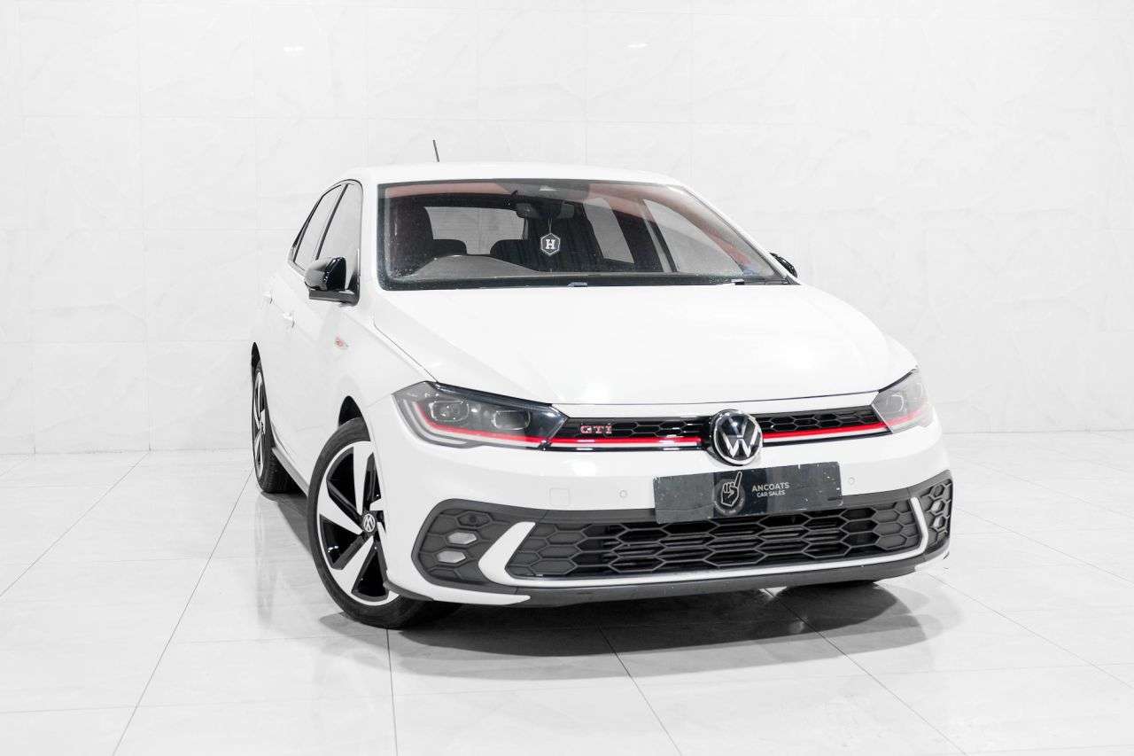 null VOLKSWAGEN POLO null VOLKSWAGEN POLO