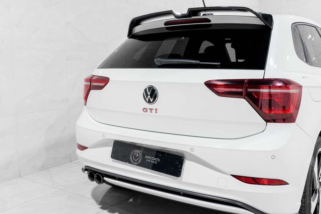 null VOLKSWAGEN POLO null VOLKSWAGEN POLO