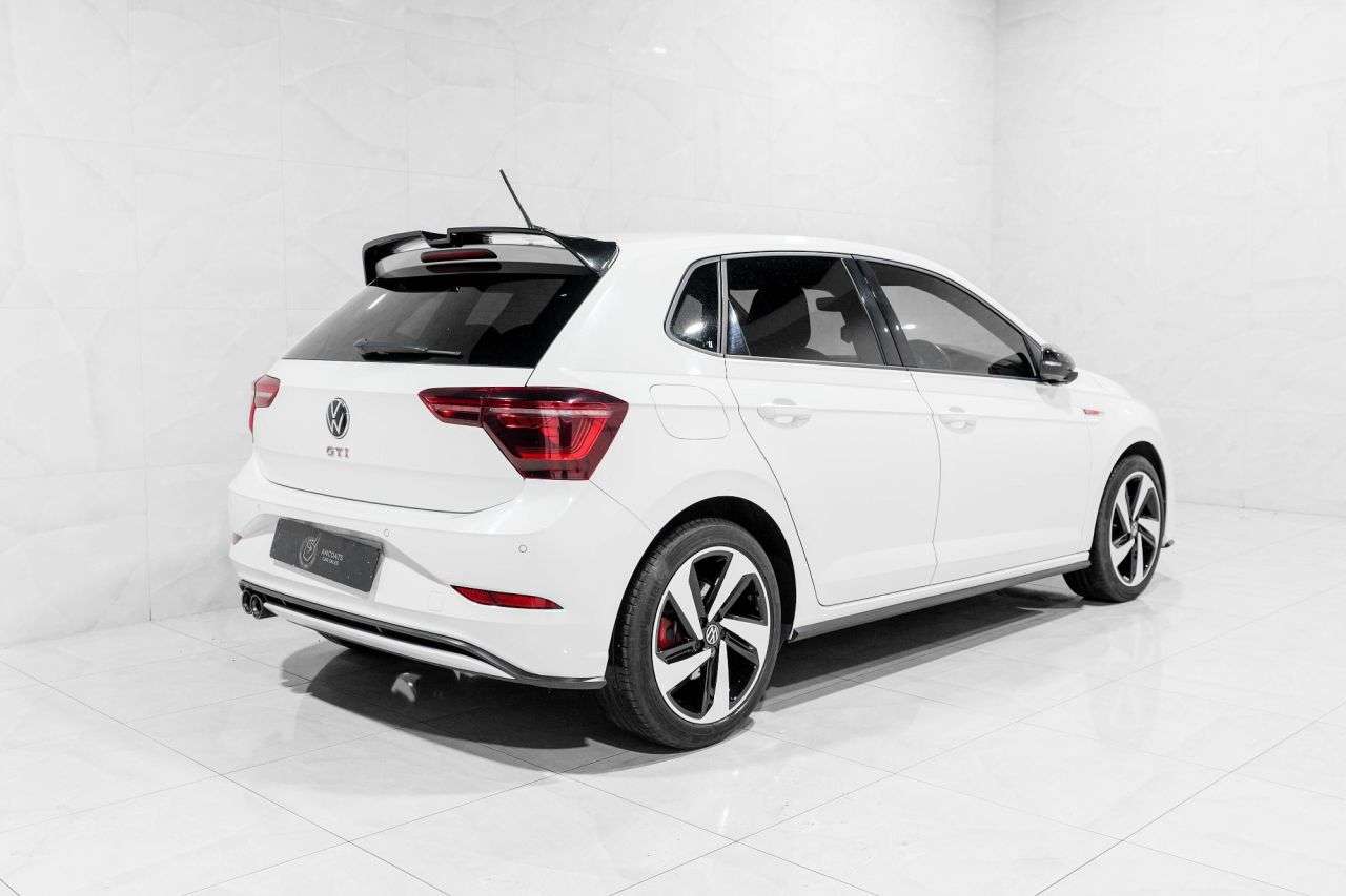 null VOLKSWAGEN POLO null VOLKSWAGEN POLO