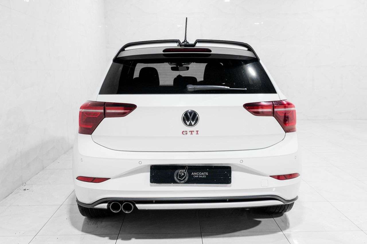 null VOLKSWAGEN POLO null VOLKSWAGEN POLO