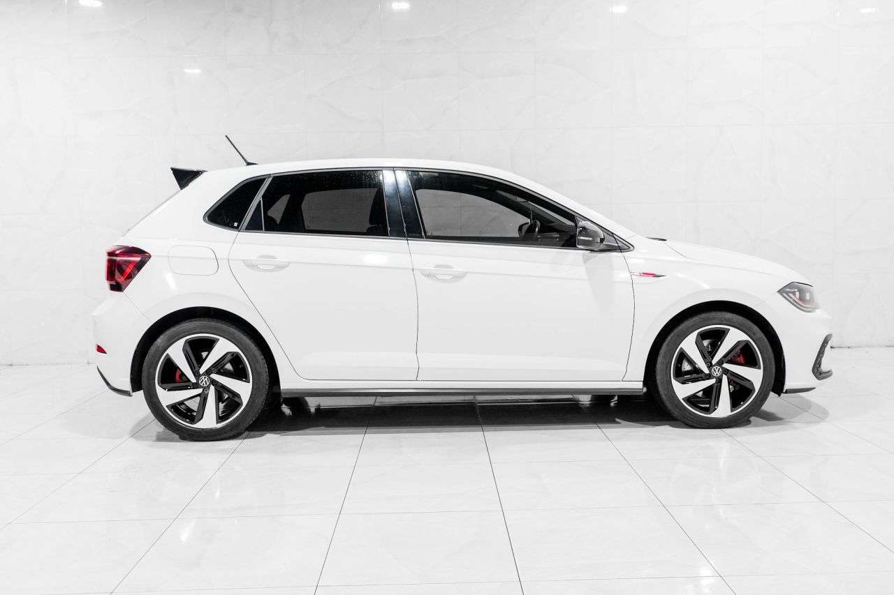 null VOLKSWAGEN POLO null VOLKSWAGEN POLO