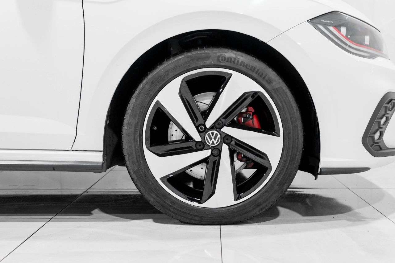 null VOLKSWAGEN POLO null VOLKSWAGEN POLO