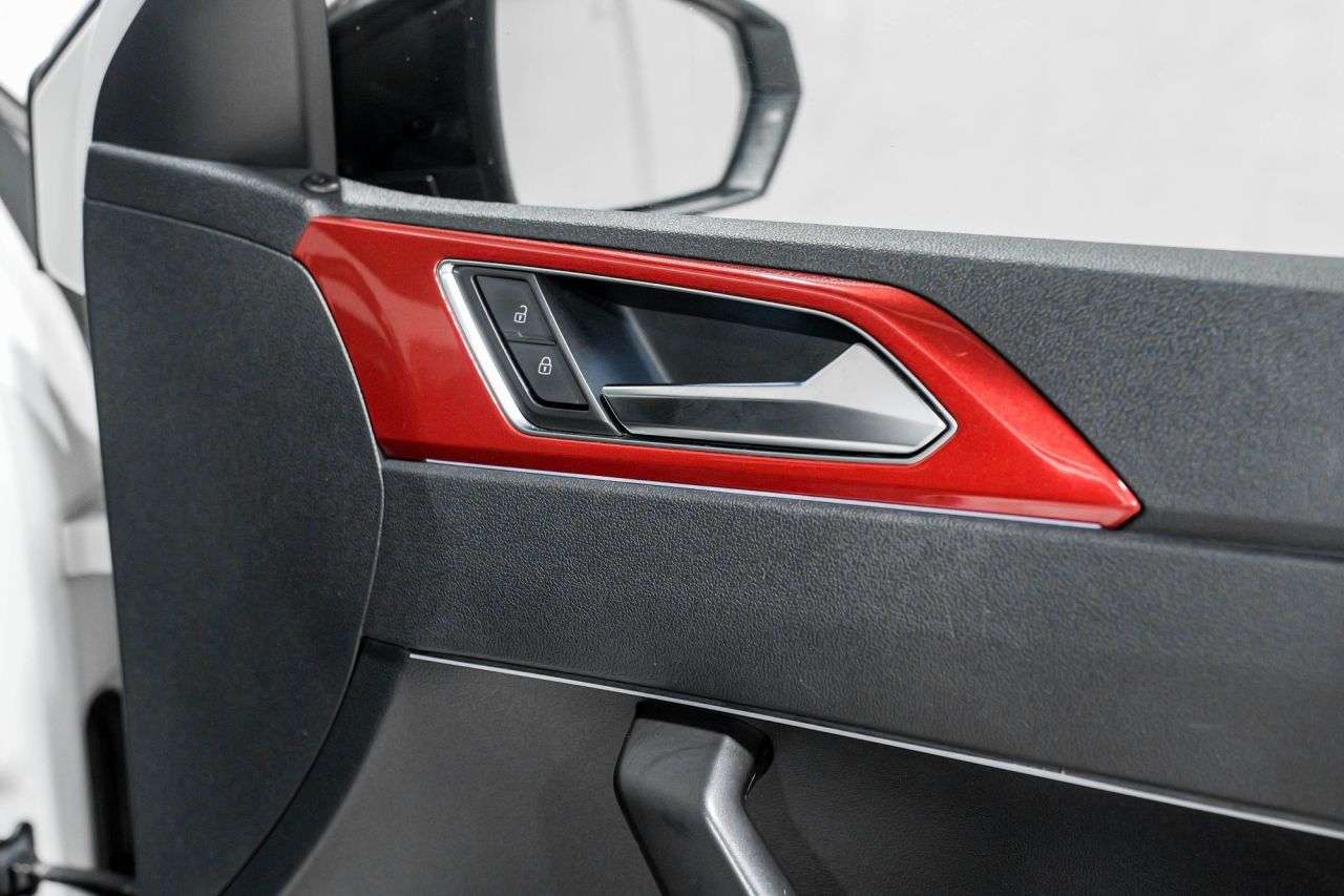 null VOLKSWAGEN POLO null VOLKSWAGEN POLO