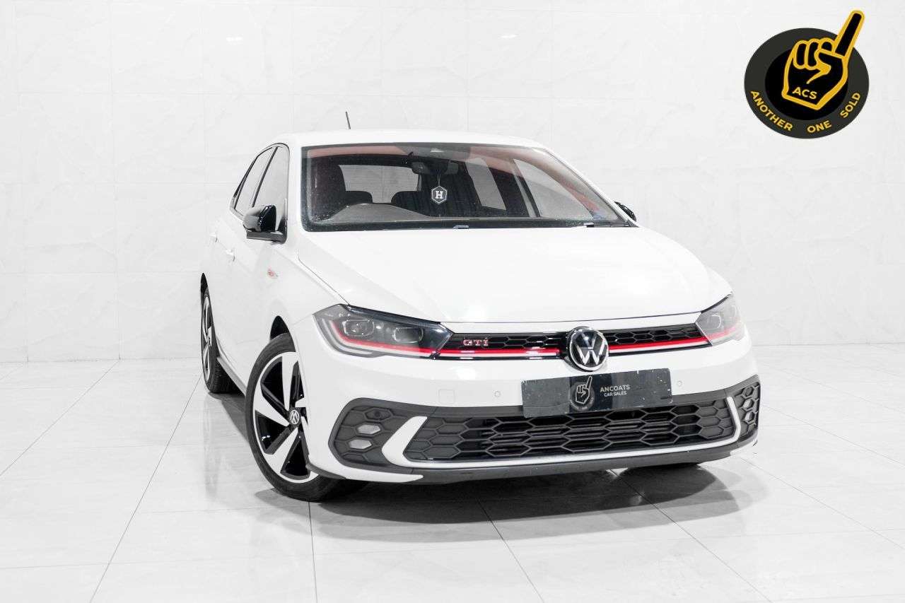 null VOLKSWAGEN POLO null VOLKSWAGEN POLO