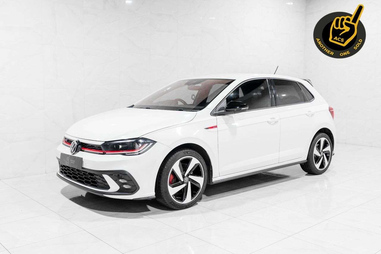 null VOLKSWAGEN POLO null VOLKSWAGEN POLO