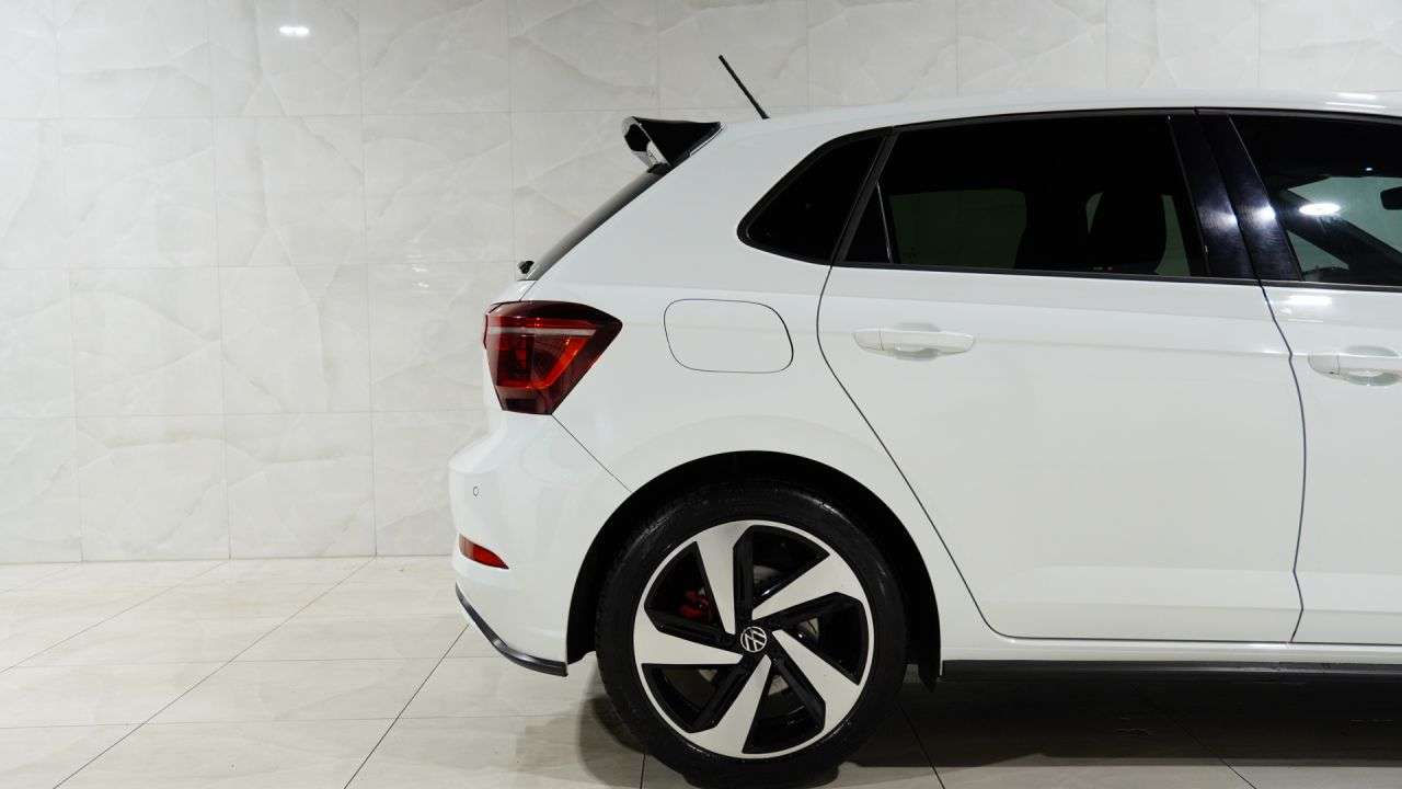 2022 VOLKSWAGEN POLO 2022 VOLKSWAGEN POLO