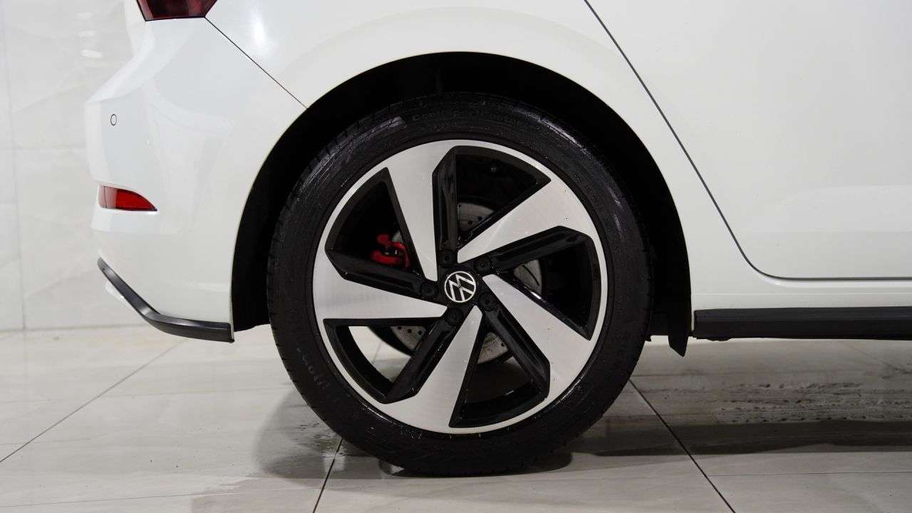 2022 VOLKSWAGEN POLO 2022 VOLKSWAGEN POLO