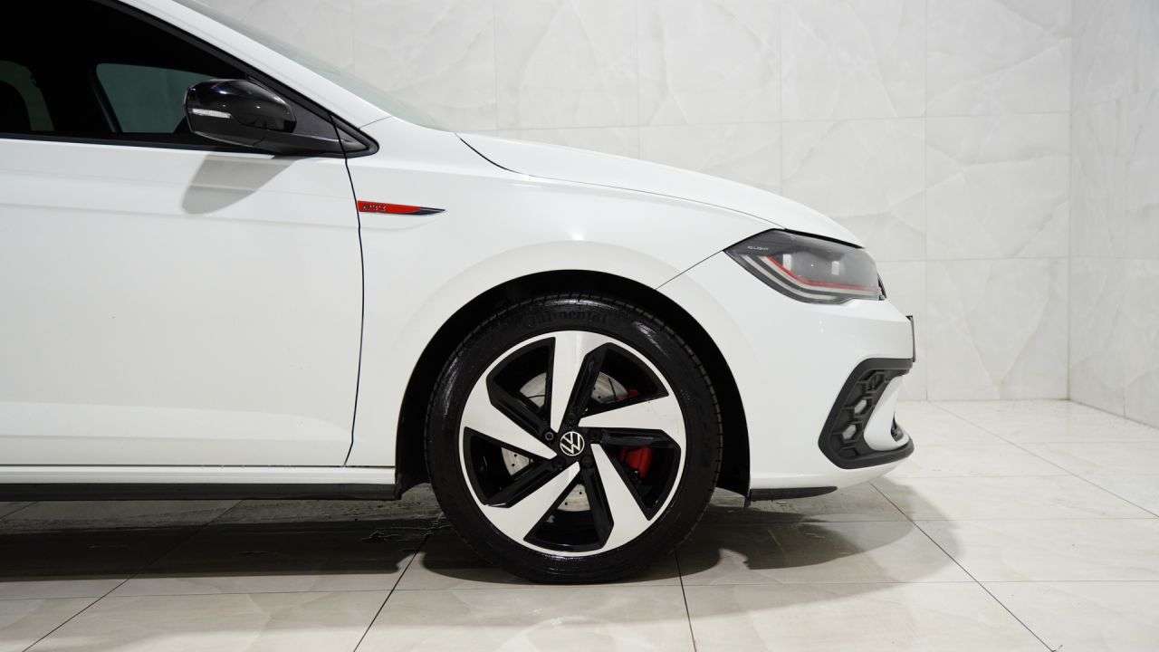 2022 VOLKSWAGEN POLO 2022 VOLKSWAGEN POLO