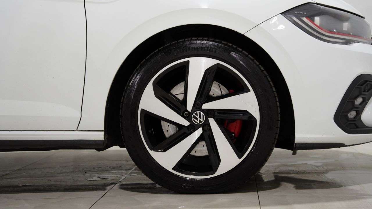 2022 VOLKSWAGEN POLO 2022 VOLKSWAGEN POLO