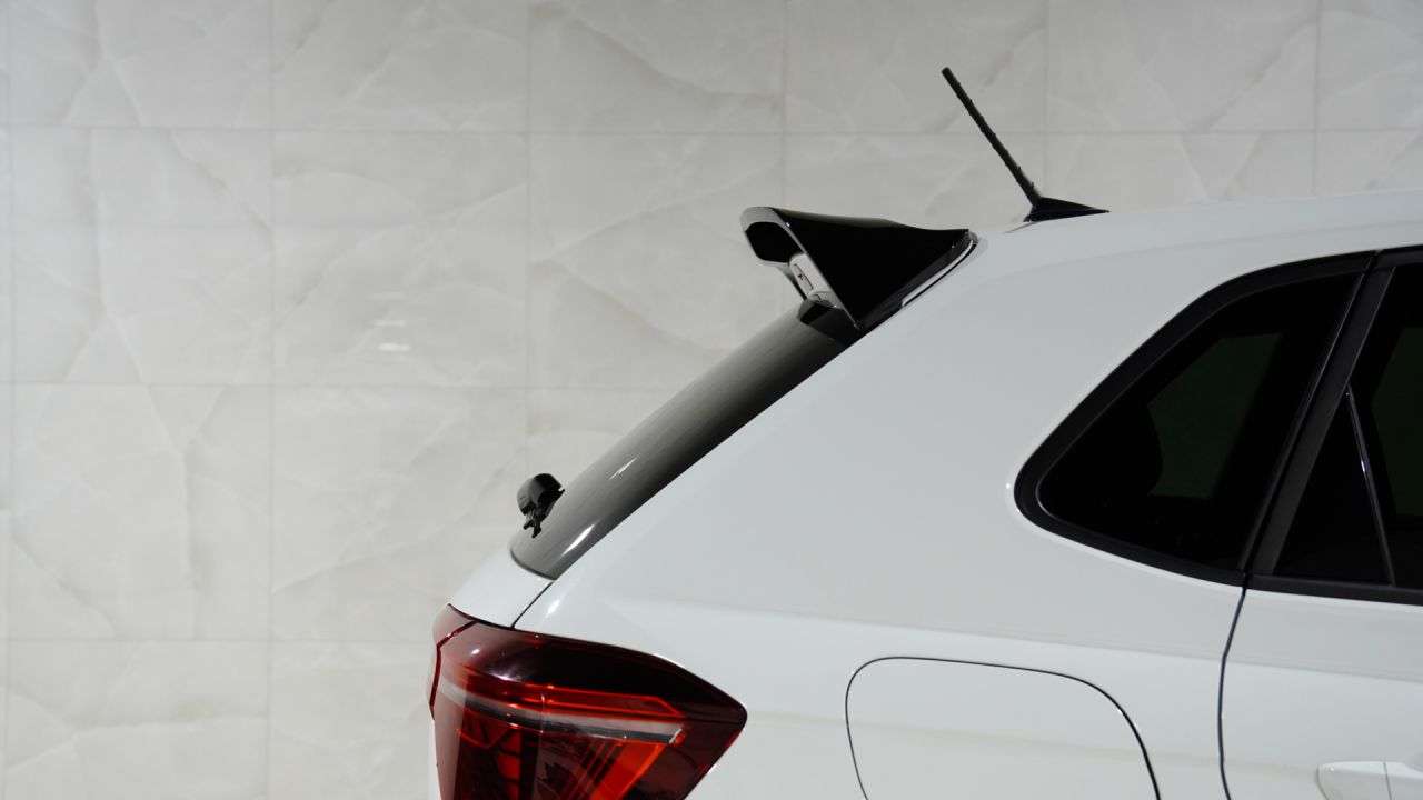 2022 VOLKSWAGEN POLO 2022 VOLKSWAGEN POLO