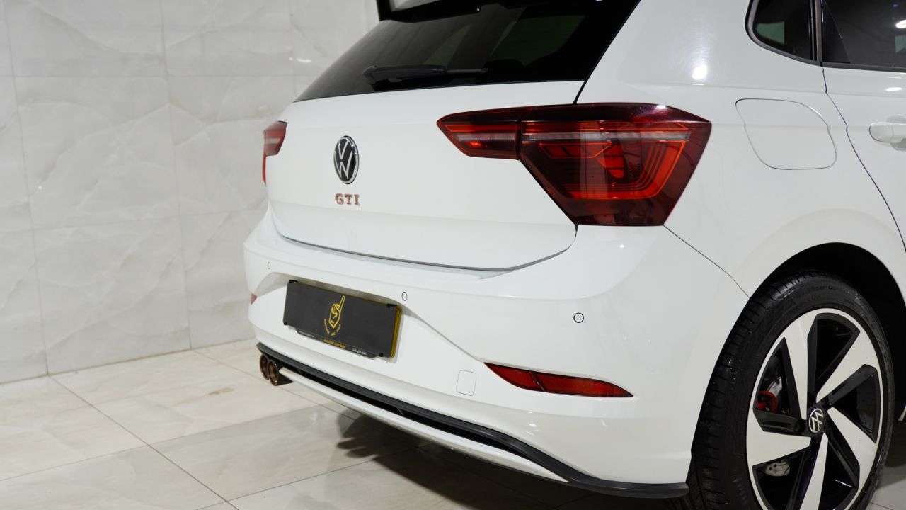 2022 VOLKSWAGEN POLO 2022 VOLKSWAGEN POLO
