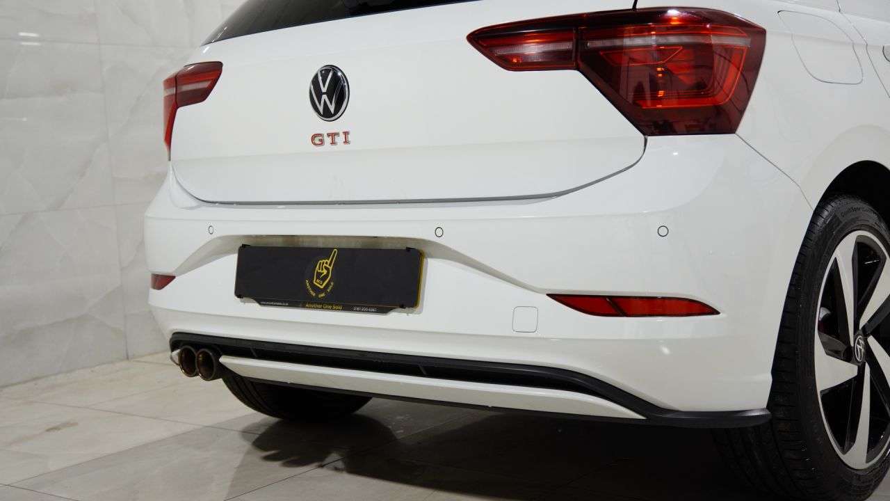 2022 VOLKSWAGEN POLO 2022 VOLKSWAGEN POLO