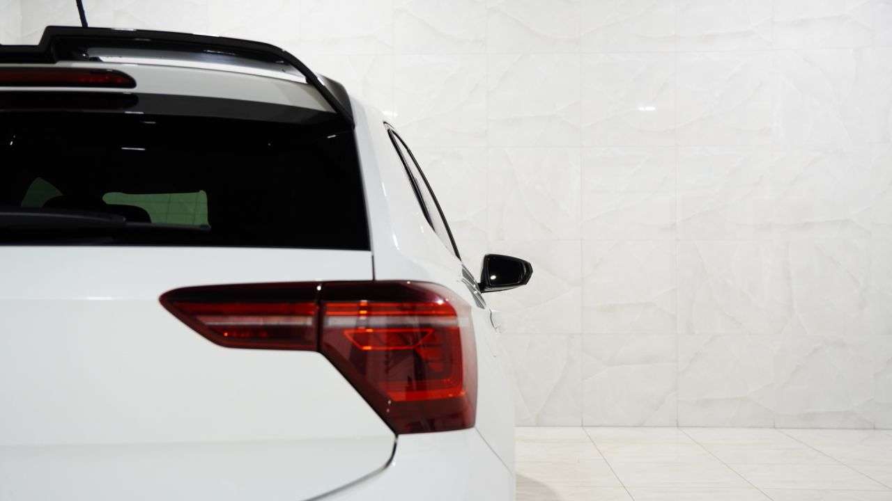 2022 VOLKSWAGEN POLO 2022 VOLKSWAGEN POLO
