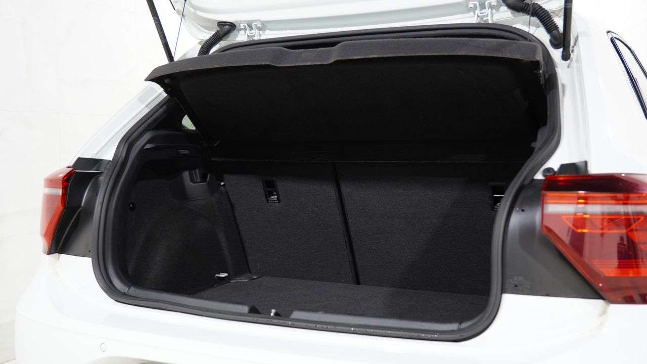 2022 VOLKSWAGEN POLO 2022 VOLKSWAGEN POLO