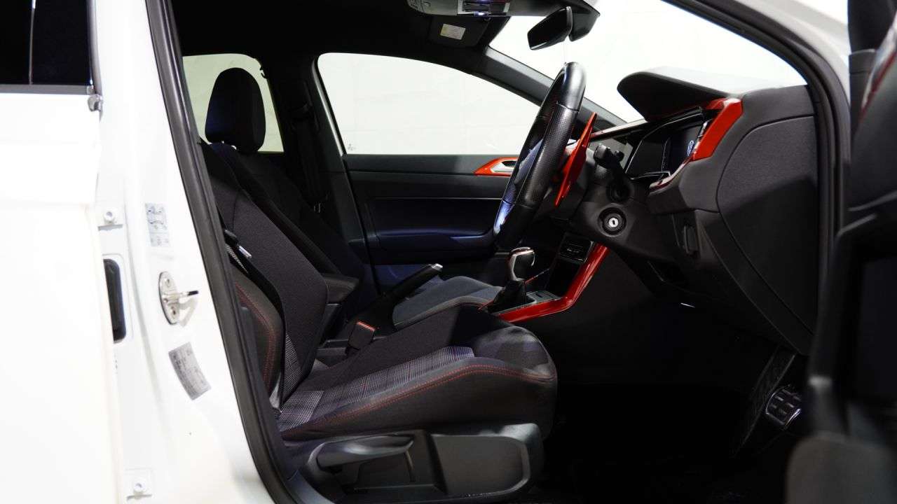 2022 VOLKSWAGEN POLO 2022 VOLKSWAGEN POLO