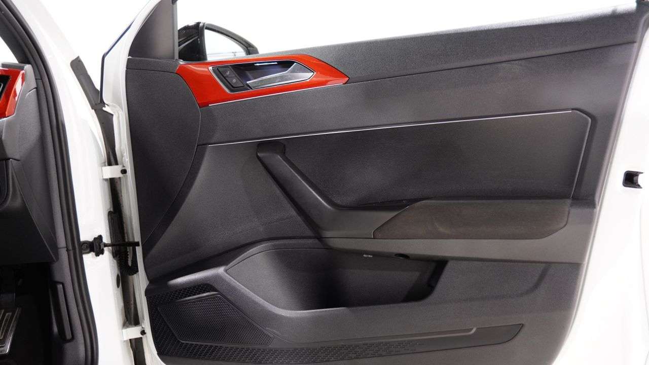 2022 VOLKSWAGEN POLO 2022 VOLKSWAGEN POLO