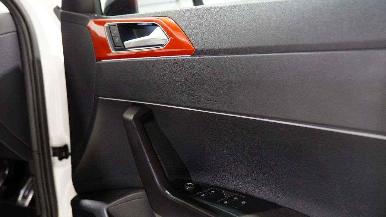 2022 VOLKSWAGEN POLO 2022 VOLKSWAGEN POLO
