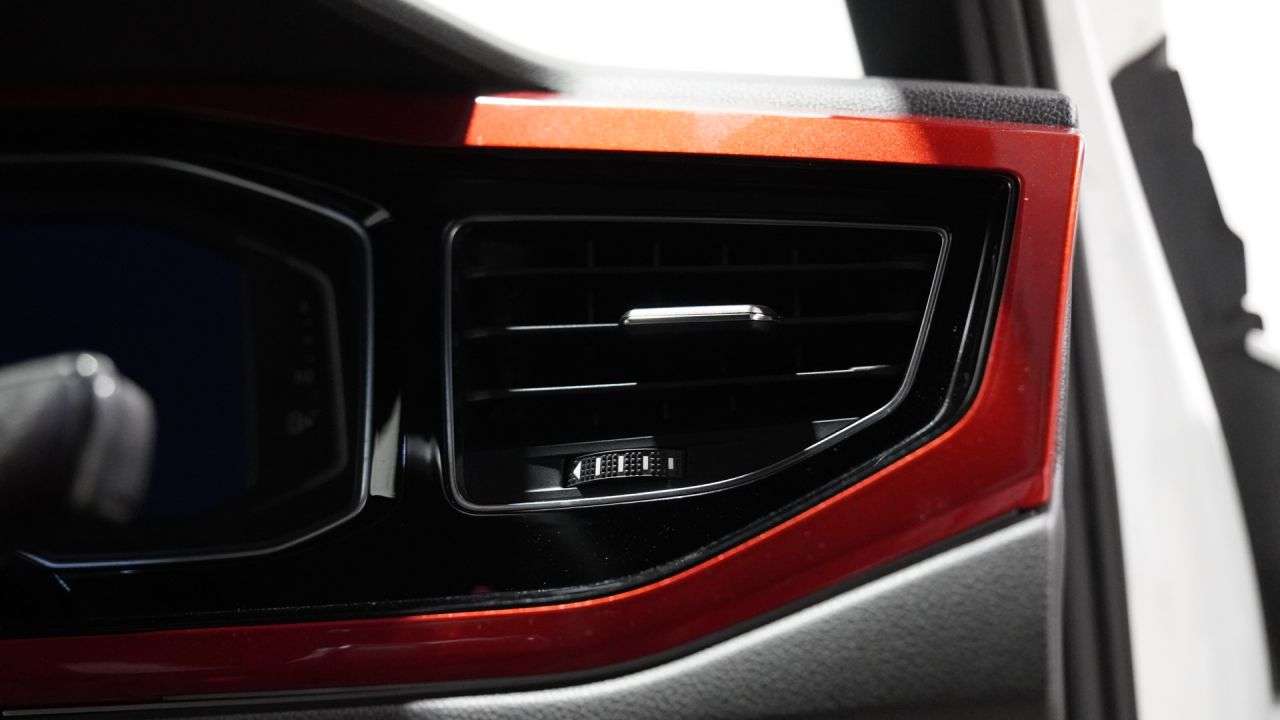 2022 VOLKSWAGEN POLO 2022 VOLKSWAGEN POLO