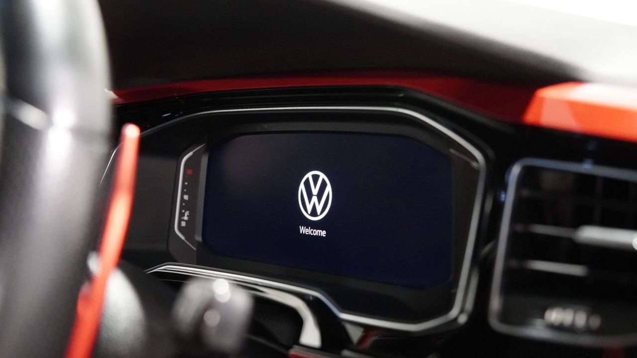 2022 VOLKSWAGEN POLO 2022 VOLKSWAGEN POLO