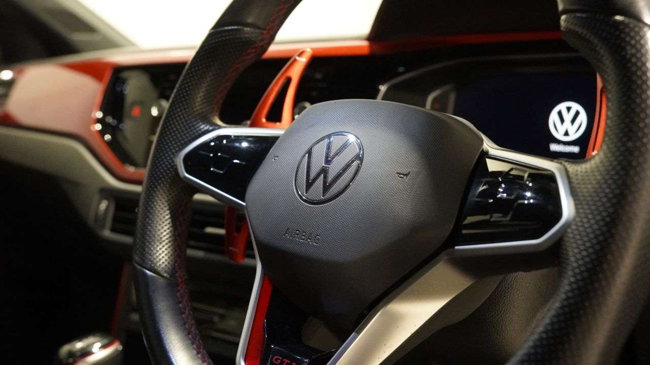 2022 VOLKSWAGEN POLO 2022 VOLKSWAGEN POLO