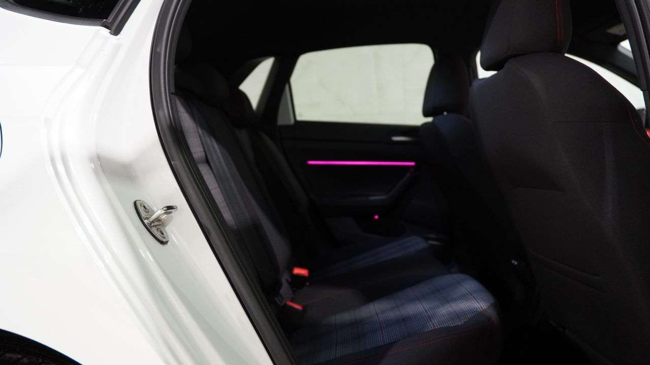 2022 VOLKSWAGEN POLO 2022 VOLKSWAGEN POLO