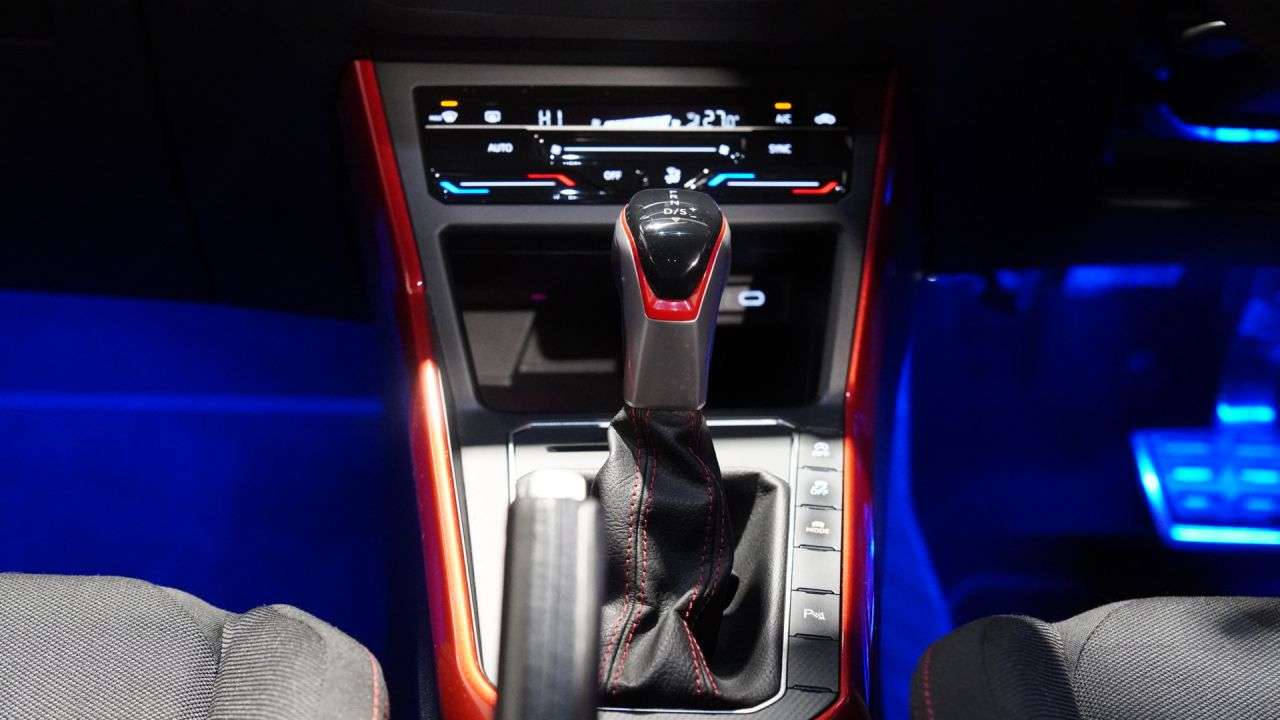 2022 VOLKSWAGEN POLO 2022 VOLKSWAGEN POLO