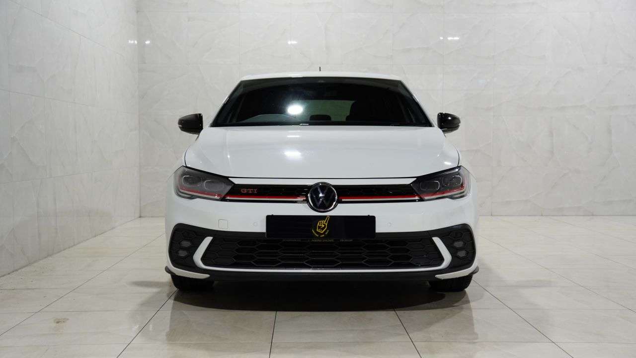 2022 VOLKSWAGEN POLO 2022 VOLKSWAGEN POLO