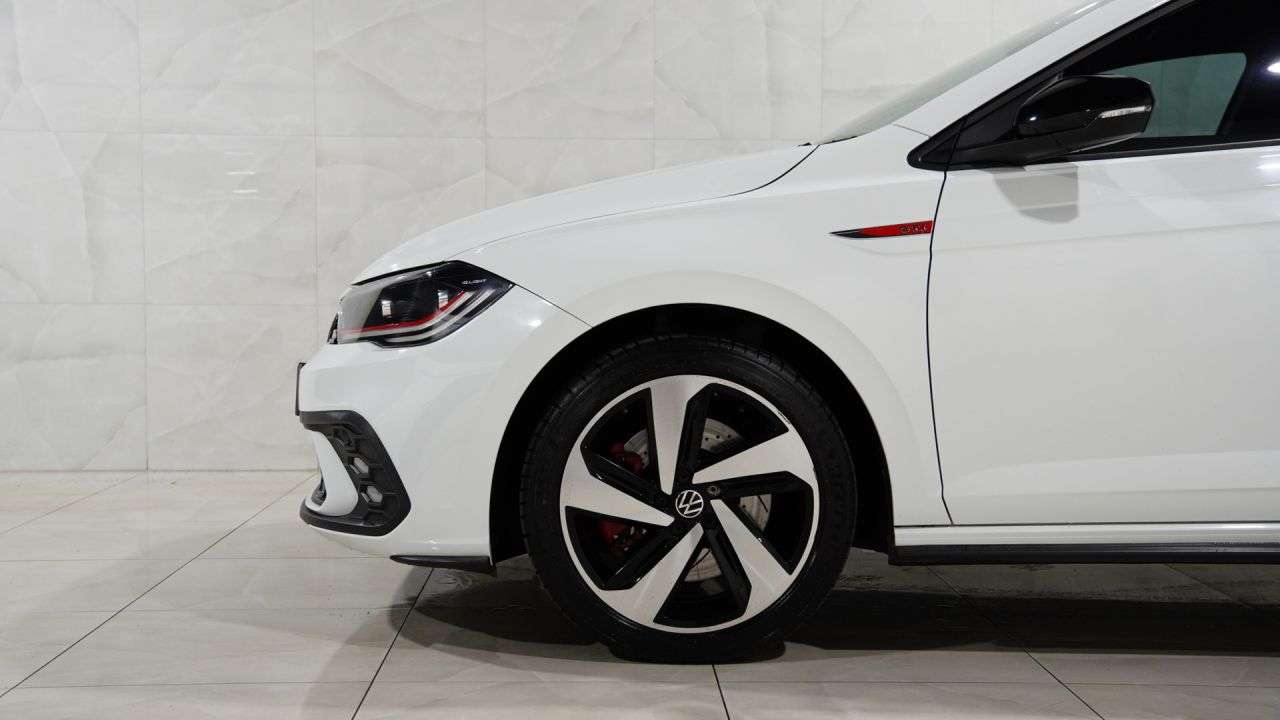 2022 VOLKSWAGEN POLO 2022 VOLKSWAGEN POLO