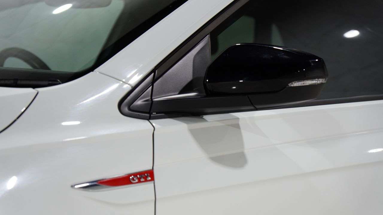 2022 VOLKSWAGEN POLO 2022 VOLKSWAGEN POLO