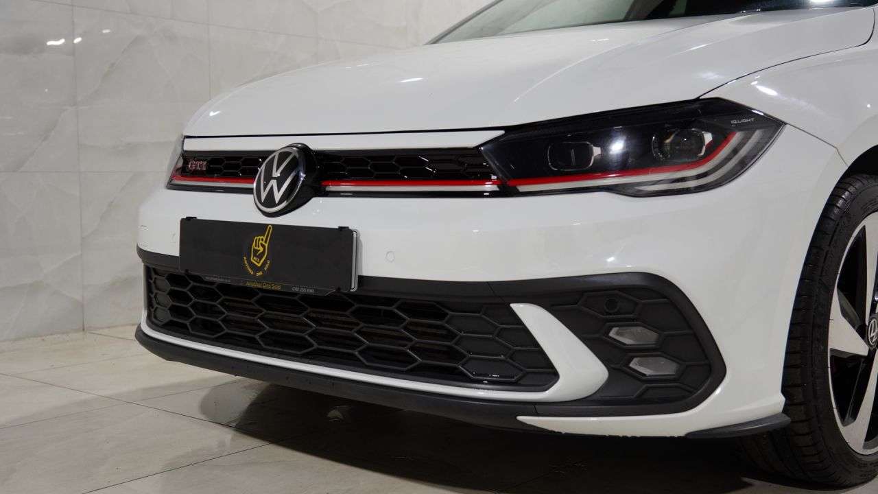 2022 VOLKSWAGEN POLO 2022 VOLKSWAGEN POLO