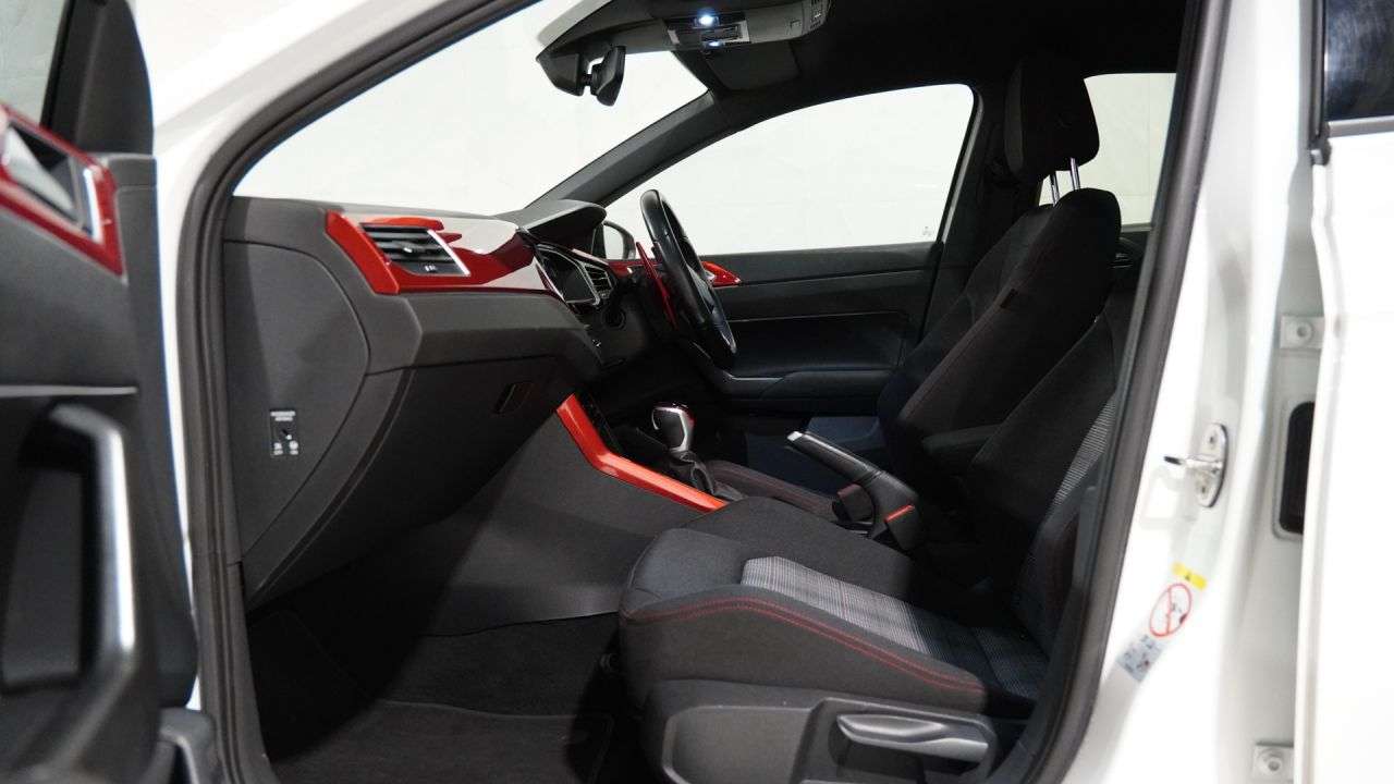 2022 VOLKSWAGEN POLO 2022 VOLKSWAGEN POLO