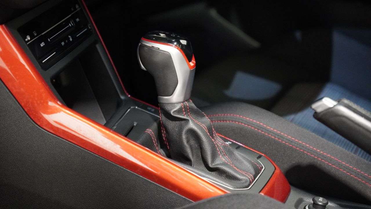2022 VOLKSWAGEN POLO 2022 VOLKSWAGEN POLO
