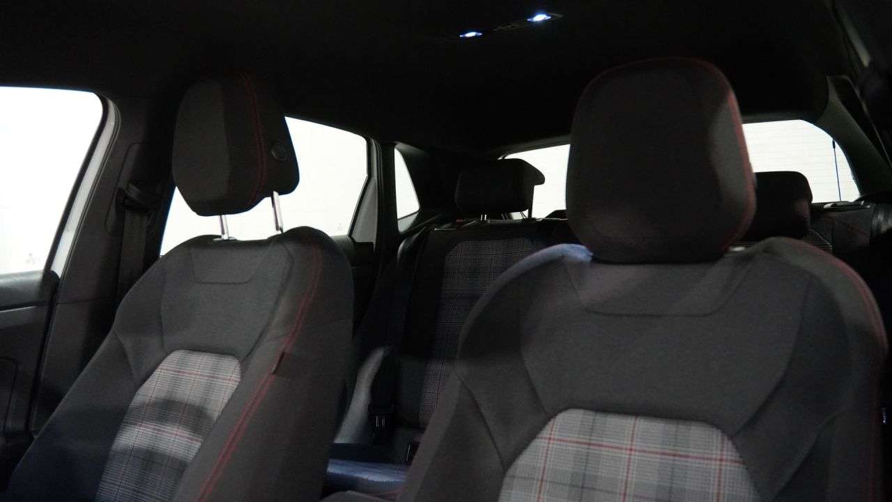 2022 VOLKSWAGEN POLO 2022 VOLKSWAGEN POLO