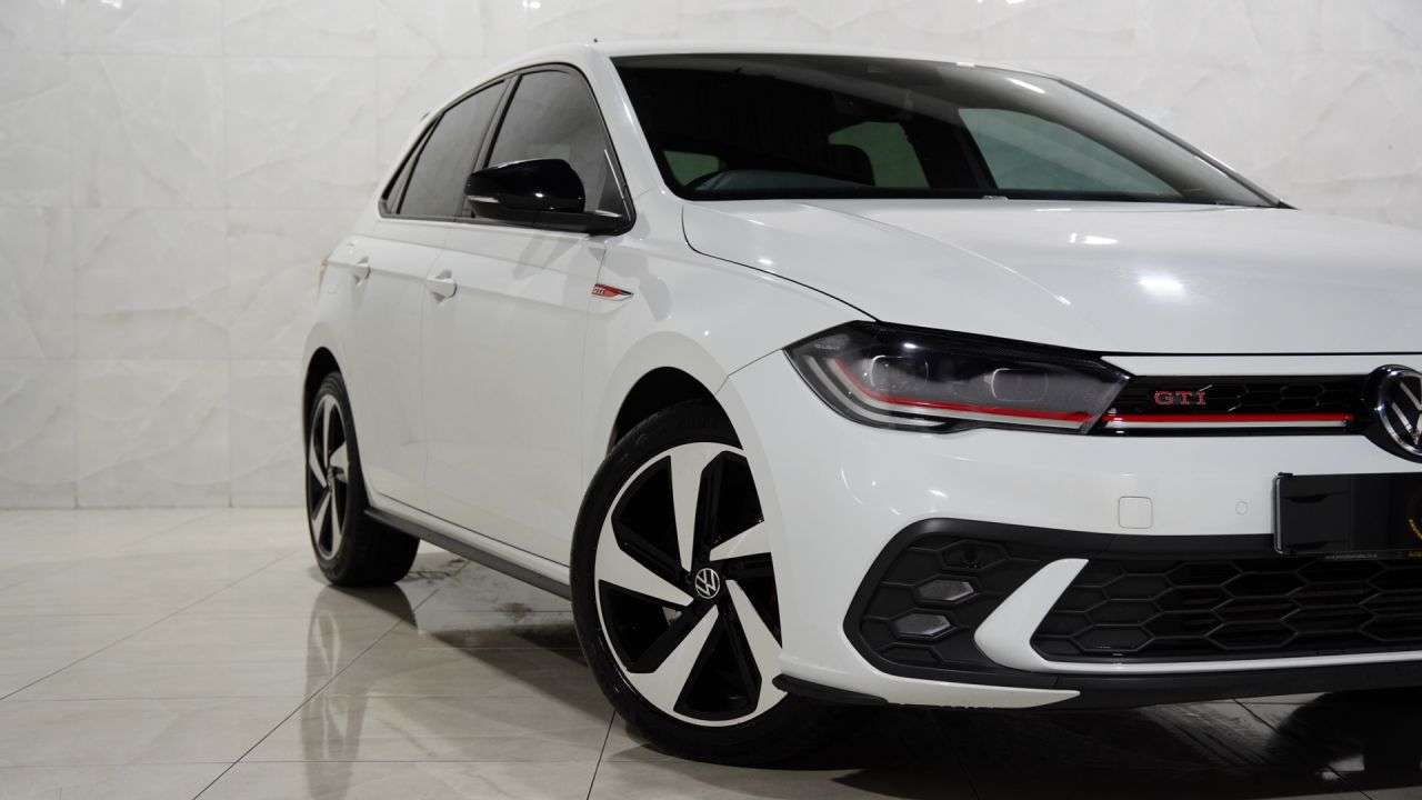 2022 VOLKSWAGEN POLO 2022 VOLKSWAGEN POLO
