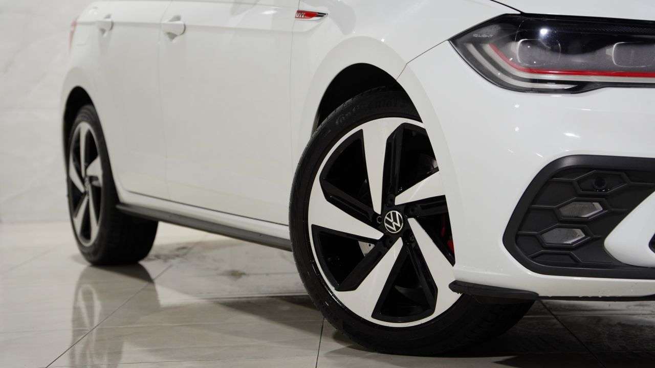 2022 VOLKSWAGEN POLO 2022 VOLKSWAGEN POLO