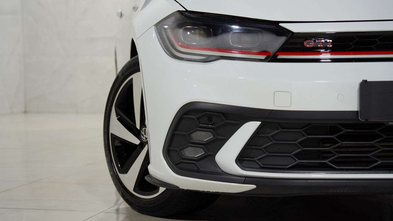2022 VOLKSWAGEN POLO 2022 VOLKSWAGEN POLO