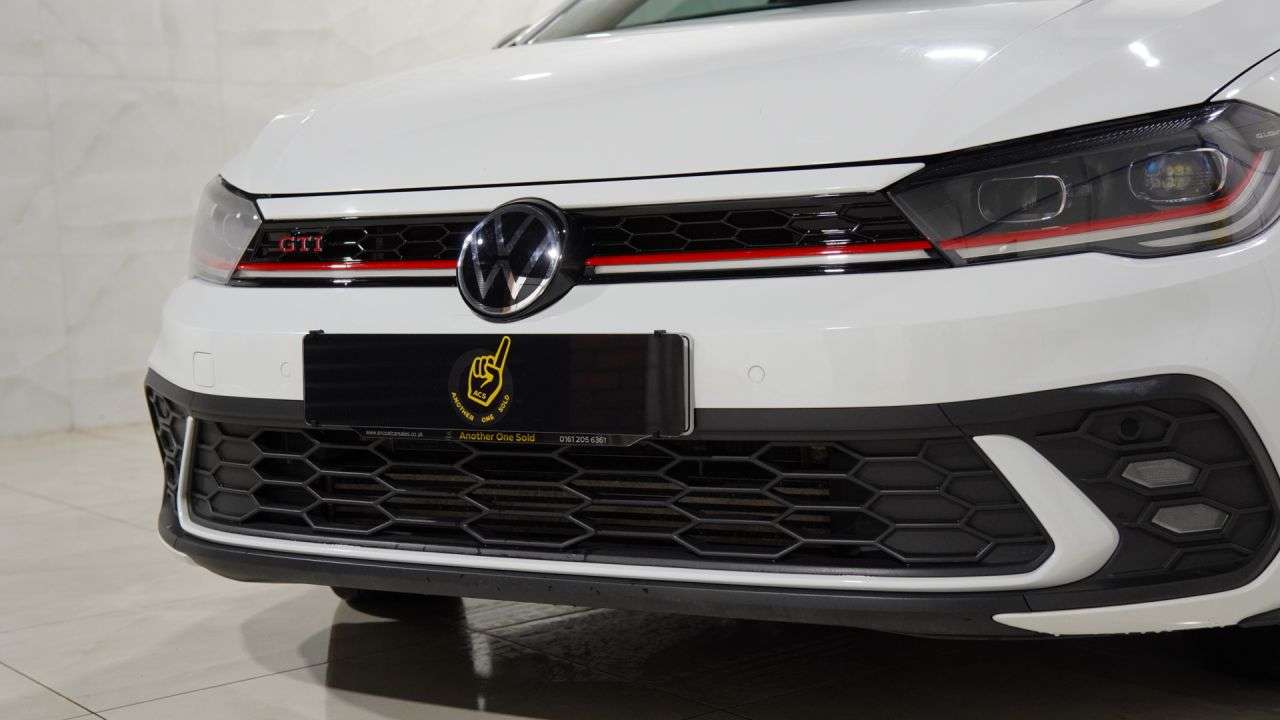2022 VOLKSWAGEN POLO 2022 VOLKSWAGEN POLO