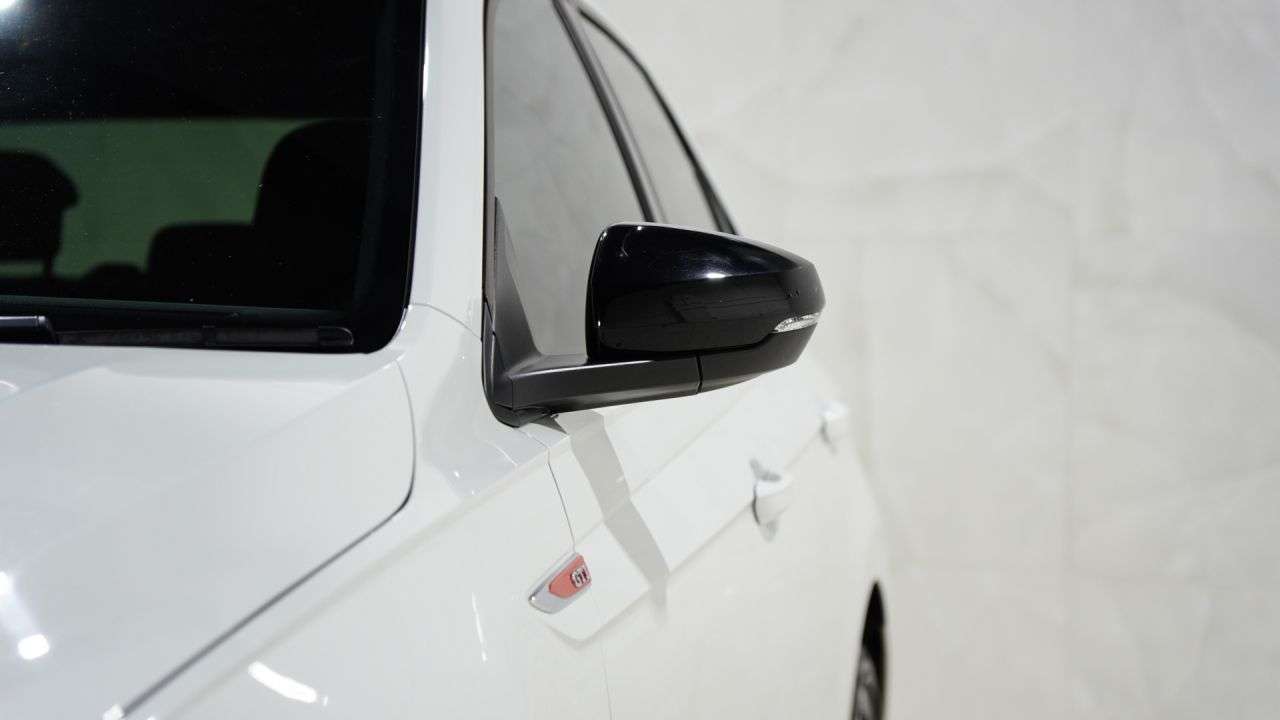 2022 VOLKSWAGEN POLO 2022 VOLKSWAGEN POLO