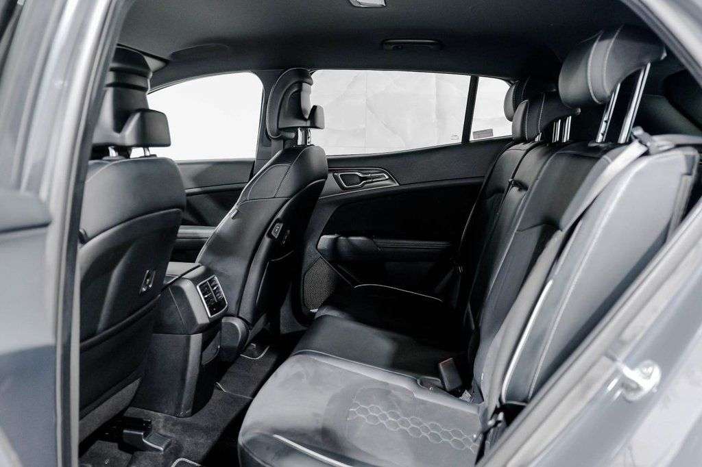 2023 KIA SPORTAGE 2023 KIA SPORTAGE