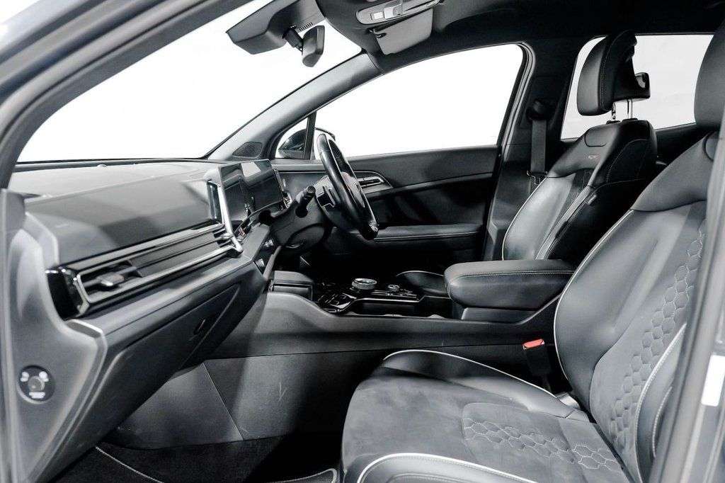 2023 KIA SPORTAGE 2023 KIA SPORTAGE